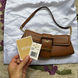 Michael Kors Colby Clutch